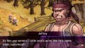 Quelques captures pour Crimson Gem Saga