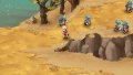 Quelques captures pour Crimson Gem Saga