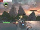 Crimson Skies : High Road to Revenge
