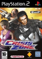 Crisis Zone