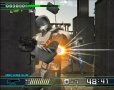 Test de Crisis Zone