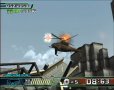 Test de Crisis Zone