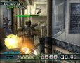 Test de Crisis Zone
