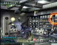 Test de Crisis Zone