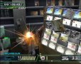 Test de Crisis Zone