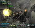 Test de Crisis Zone