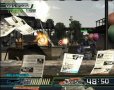 Test de Crisis Zone