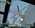 Test de Crisis Zone