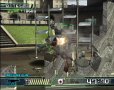 Test de Crisis Zone