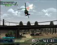 Test de Crisis Zone