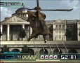 Test de Crisis Zone