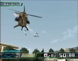 Test de Crisis Zone
