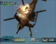 Test de Crisis Zone