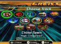 GC 07 > Cruis'n s'illustre enfin sur Wii