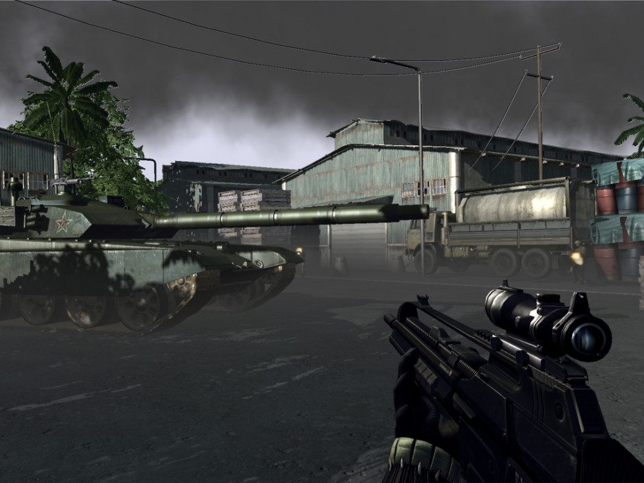 Crysis