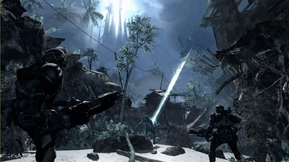 Crysis