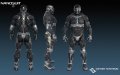 GC 09 > Crysis 2 : nouvelle vid�o