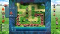 Crystal Defenders arrive sur PSP
