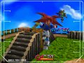 Plus d'images de Custom Robo Arena