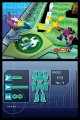 Plus d'images de Custom Robo Arena