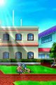Custom Robo Arena