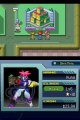 Custom Robo Arena