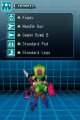 Custom Robo Arena