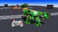Virtual On XLA : plus d'images