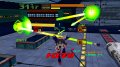 Virtual On XLA : plus d'images