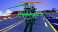 Virtual On XLA : plus d'images
