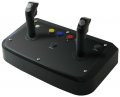 Un Twin Stick Xbox 360 pour Virtual On