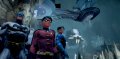 DC Universe Online s'illustre