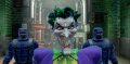 DC Universe Online s'illustre