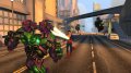 DC Universe Online s'illustre