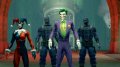 DC Universe Online s'illustre
