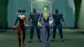 DC Universe Online s'illustre