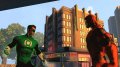 DC Universe Online s'illustre