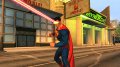 DC Universe Online : nouvelles images