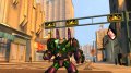 DC Universe Online : nouvelles images