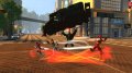 DC Universe Online : nouvelles images