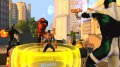 DC Universe Online : nouvelles images