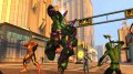 DC Universe Online : nouvelles images