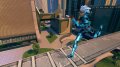 DC Universe Online en exhibition