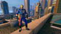 DC Universe Online en exhibition