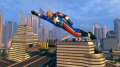 DC Universe Online en exhibition