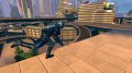 DC Universe Online en exhibition
