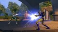 DC Universe Online en exhibition