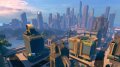 DC Universe Online en exhibition