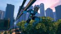 DC Universe Online en exhibition