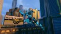 DC Universe Online prend la pose